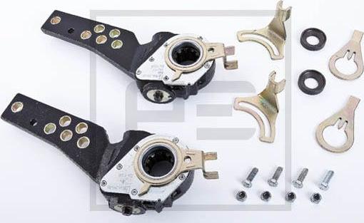 PE Automotive 046.781-00A - Adjuster, braking system www.parts5.com