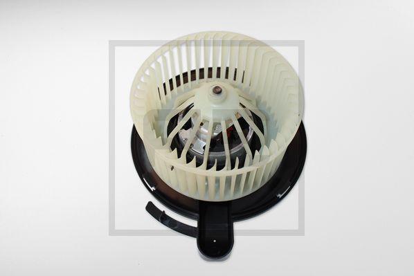 PE Automotive 01910300A - Vnútorný ventilátor www.parts5.com
