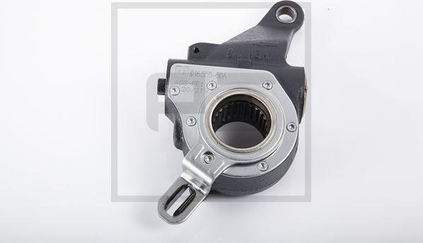 PE Automotive 01655550A - Adjuster, braking system www.parts5.com