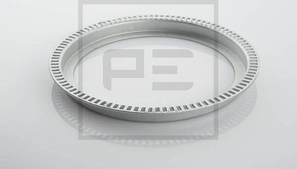 PE Automotive 016.191-00A - Зубчатое кольцо для датчика ABS www.parts5.com