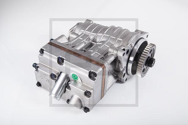 PE Automotive 01685400A - Compressor, compressed air system www.parts5.com