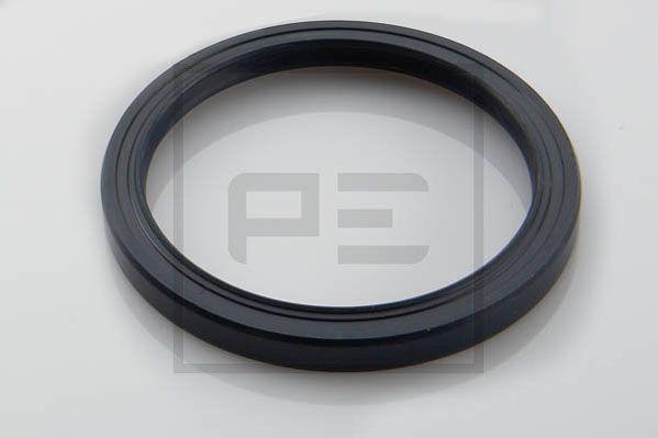 PE Automotive 011.446-00A - Seal Ring, steering knuckle www.parts5.com