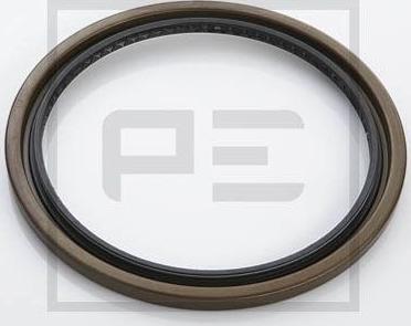PE Automotive 01159000A - Shaft Seal, wheel hub www.parts5.com