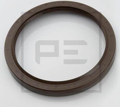 PE Automotive 01109900A - Shaft Seal, wheel hub www.parts5.com