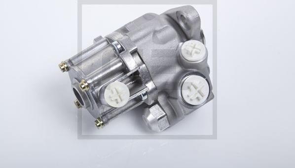 PE Automotive 012.504-00A - Hydraulic Pump, steering system www.parts5.com