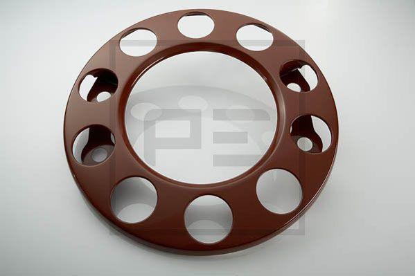 PE Automotive 017.202-00A - Cover, wheels www.parts5.com