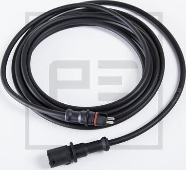 PE Automotive 086.456-00A - Connecting Cable, ABS www.parts5.com
