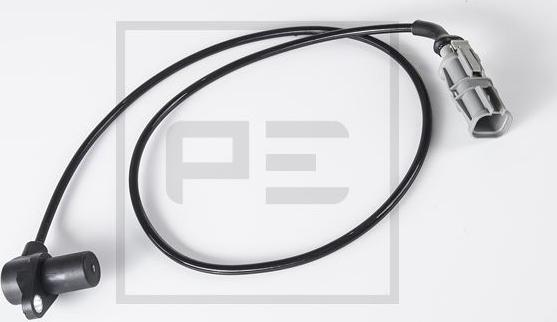 PE Automotive 080.141-00A - Sensor, crankshaft pulse www.parts5.com