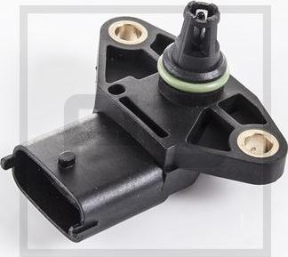 PE Automotive 080.357-00A - Sensor, boost pressure www.parts5.com