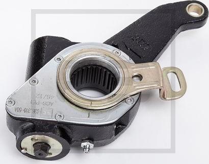 PE Automotive 03631050A - Adjuster, braking system www.parts5.com
