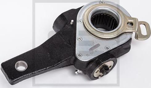 PE Automotive 03631850A - Adjuster, braking system www.parts5.com
