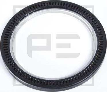 PE Automotive 031.193-00A - Shaft Seal, wheel hub www.parts5.com