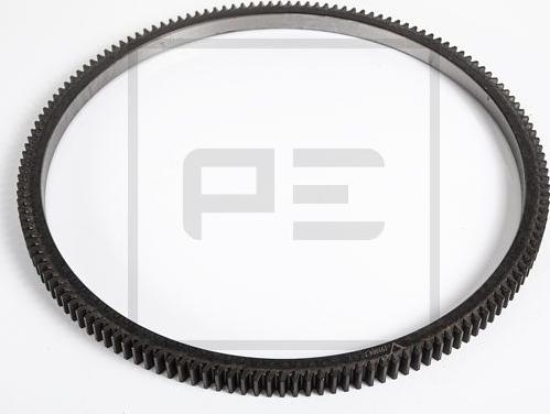 PE Automotive 020.012-00A - Ring Gear, flywheel www.parts5.com