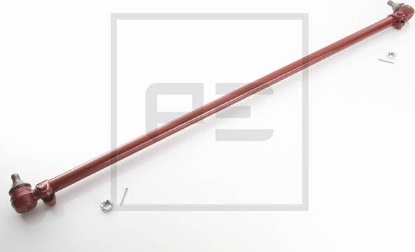 PE Automotive 02204700A - Parallelstag, styrning www.parts5.com