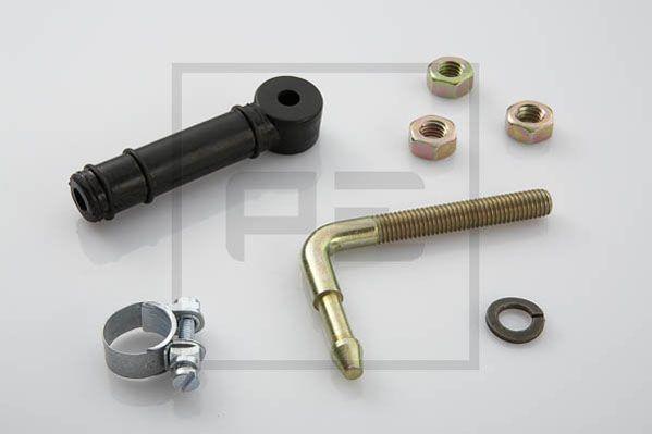 PE Automotive 076.516-00A - Suspension Strut, pneumatic suspension www.parts5.com