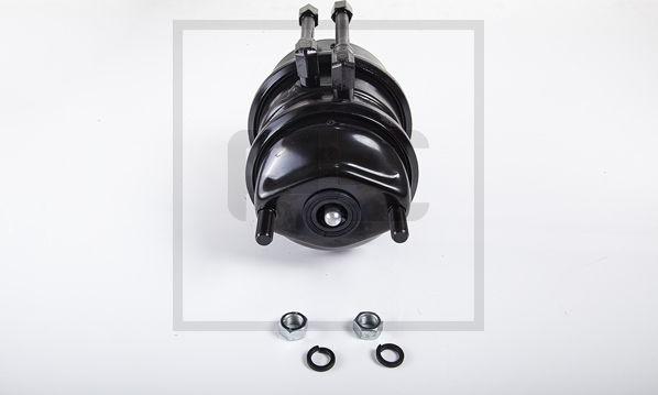 PE Automotive 076.818-00A - Spring-loaded Cylinder www.parts5.com