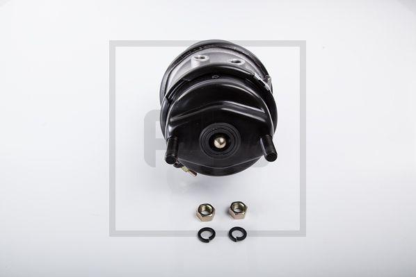 PE Automotive 076.833-00A - Spring-loaded Cylinder www.parts5.com