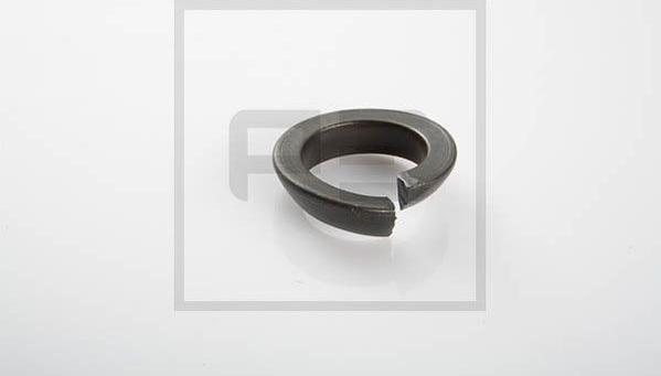 PE Automotive 07702400A - Centering Ring, rim www.parts5.com