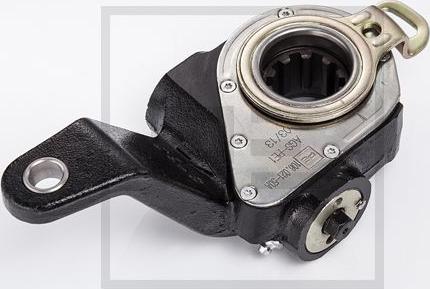 PE Automotive 10602150A - Adjuster, braking system www.parts5.com