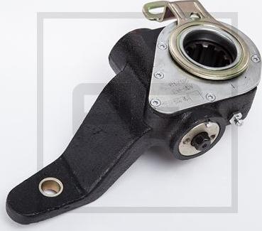 PE Automotive 10602350A - Adjuster, braking system www.parts5.com