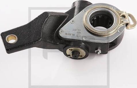 PE Automotive 10630250A - Adjuster, braking system www.parts5.com