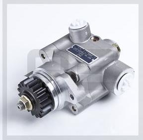 PE Automotive 10250000A - Hydraulic Pump, steering system www.parts5.com