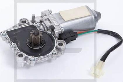 PE Automotive 12052700A - Electric Motor, window regulator www.parts5.com