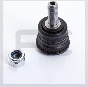 PE Automotive 120.290-00A - Ball Head, gearshift linkage www.parts5.com