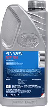 Pentosin 1088117 - Automatic Transmission Oil www.parts5.com
