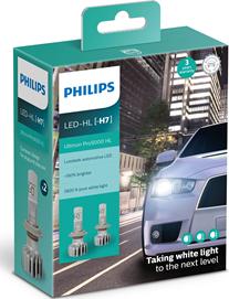 PHILIPS 11972U50CWX2 - Bulb, spotlight www.parts5.com