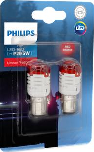 PHILIPS 11499U30RB2 - Bulb, interior light www.parts5.com