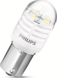 PHILIPS 11498U30CWB2 - Bulb, interior light www.parts5.com