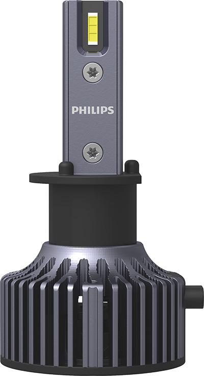 PHILIPS 11258U3022X2 - Крушка с нагреваема жичка, фар за дълги светлини www.parts5.com