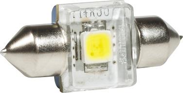 PHILIPS 129416000KX1 - Bulb, interior light www.parts5.com