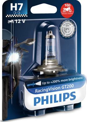 PHILIPS 12972RGTBW - Bulb, spotlight www.parts5.com