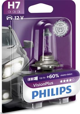 PHILIPS 12972VPB1 - Bulb, spotlight www.parts5.com