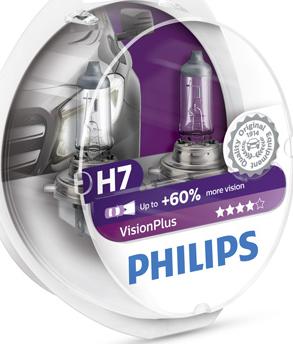 PHILIPS 12972VPS2 - Bulb, spotlight www.parts5.com
