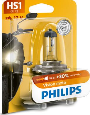 PHILIPS 12636BW - Bulb, spotlight www.parts5.com