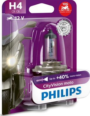 PHILIPS 12342CTVBW - Bulb, spotlight www.parts5.com