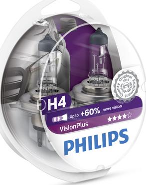 PHILIPS 12342VPS2 - Bulb, spotlight www.parts5.com