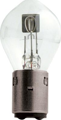 PHILIPS 12728C1 - Bulb, spotlight www.parts5.com