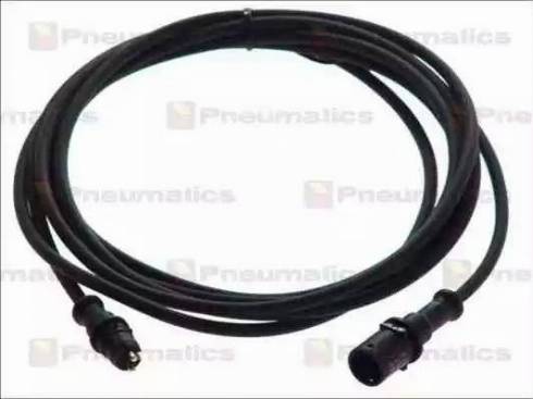 Pneumatics PN-A0014 - Connecting Cable, ABS www.parts5.com