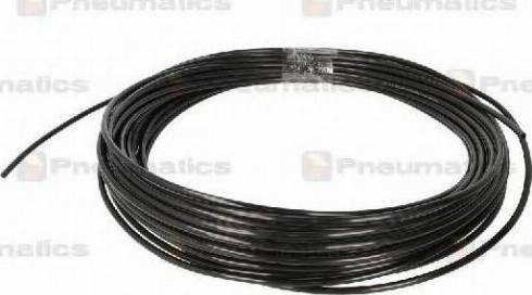Pneumatics TEK5X125 - Electric Cable, pneumatic suspension www.parts5.com