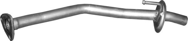 Polmo 09.39 - Exhaust Pipe www.parts5.com