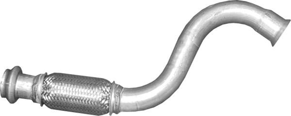 Polmo 04.12 - Exhaust Pipe www.parts5.com