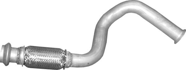 Polmo 04.32 - Exhaust Pipe www.parts5.com