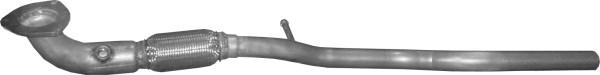 Polmo 05.67 - Exhaust Pipe www.parts5.com