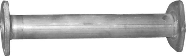 Polmo 05.38 - Exhaust Pipe www.parts5.com