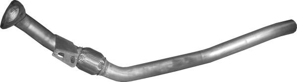 Polmo 01.44 - Exhaust Pipe www.parts5.com