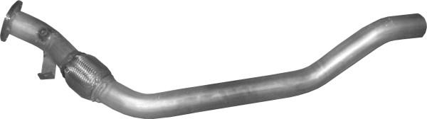 Polmo 01.43 - Exhaust Pipe www.parts5.com